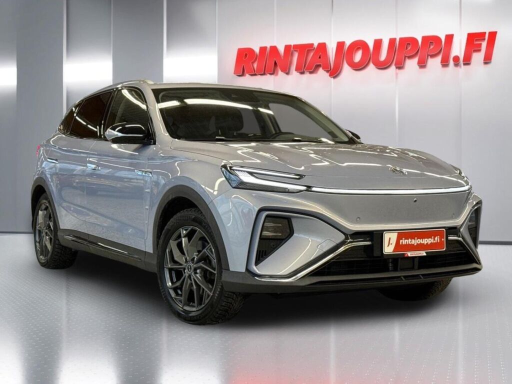 Mg Marvel R 2023 Sininen