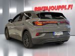 Volkswagen ID.4 2022 Harmaa