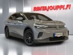 Volkswagen ID.4 2022 Harmaa
