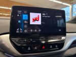 Volkswagen ID.4 2022 Harmaa