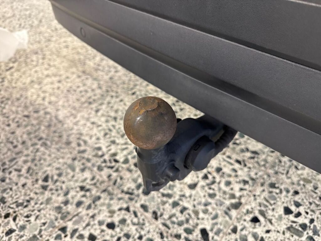 Volkswagen ID.4 2022 Harmaa