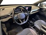 Volkswagen ID.4 2022 Harmaa