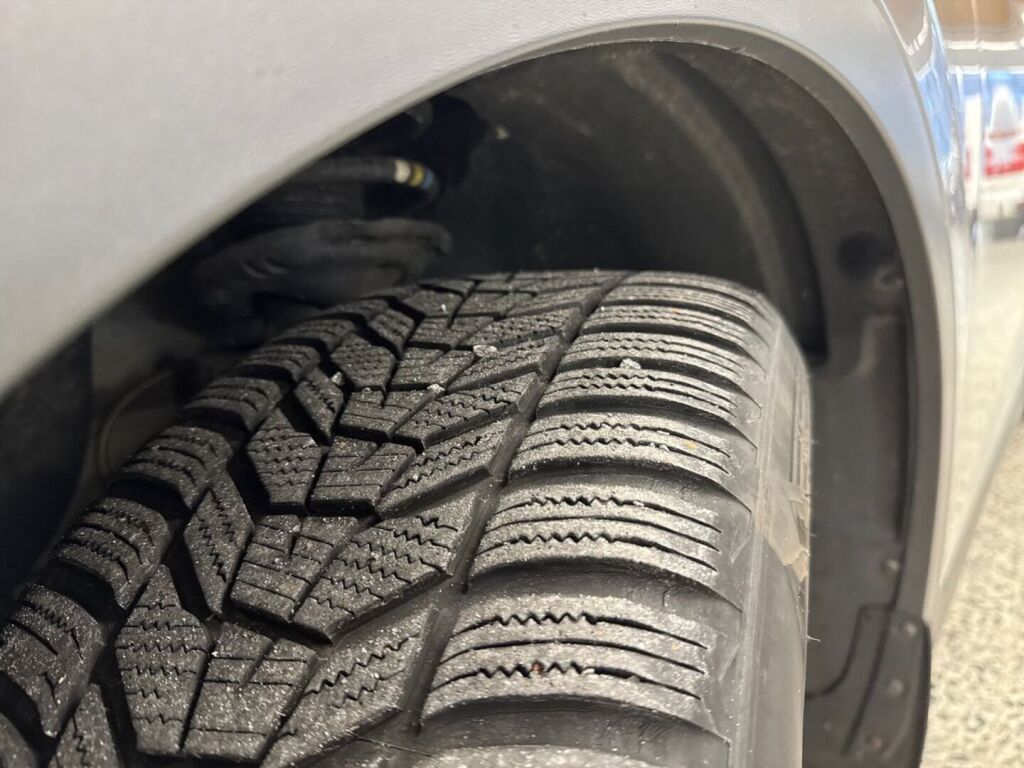 Volkswagen ID.4 2022 Harmaa