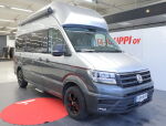 Volkswagen GRAND CALIFORNIA 600 2023 