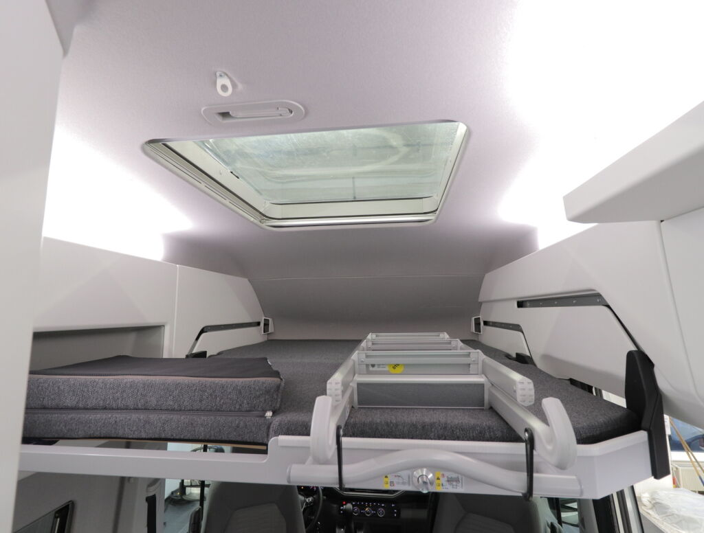 Volkswagen GRAND CALIFORNIA 600 2023 