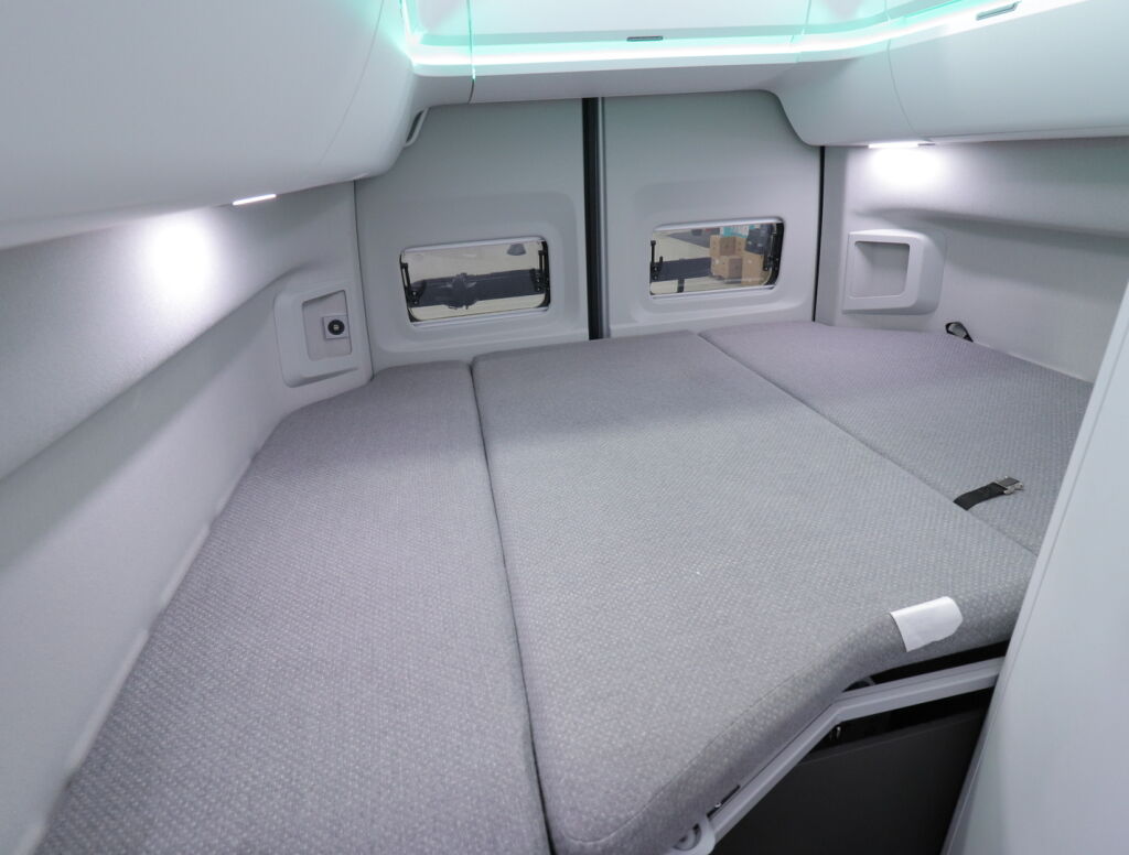 Volkswagen GRAND CALIFORNIA 600 2023 