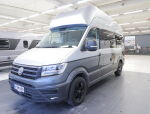 Volkswagen GRAND CALIFORNIA 600 2023 