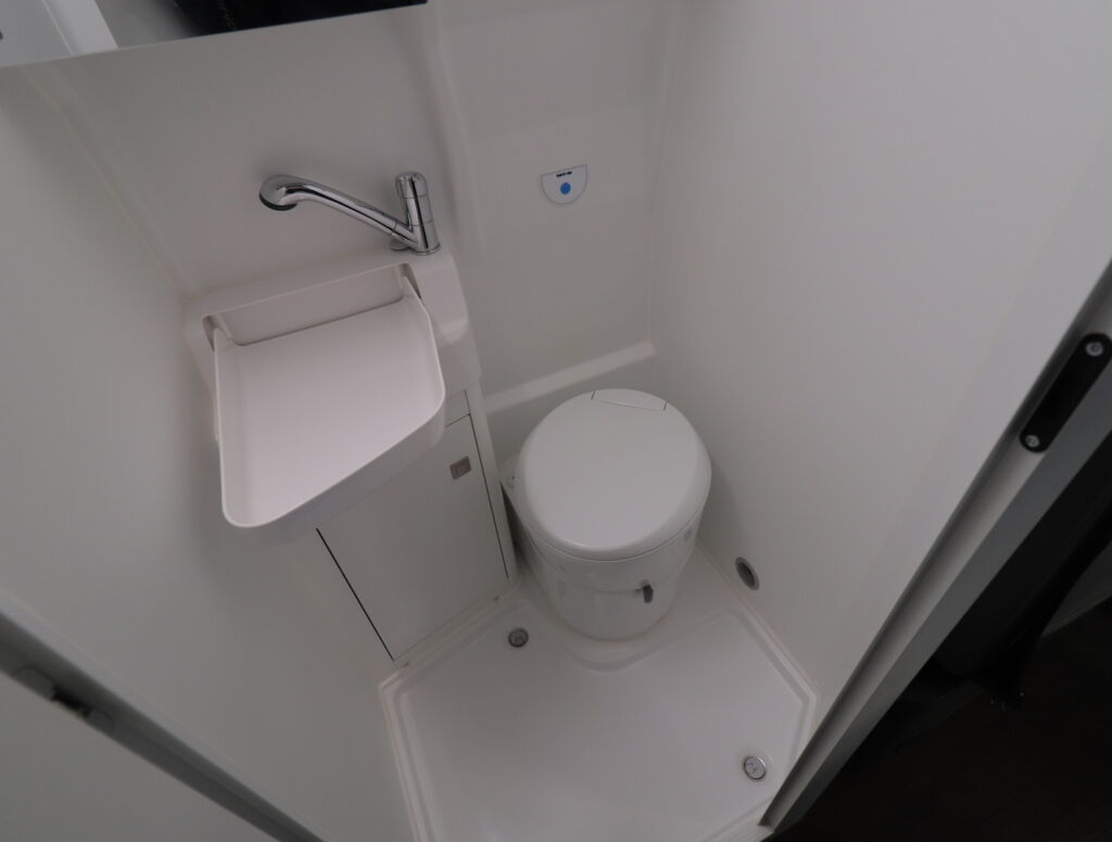 Volkswagen GRAND CALIFORNIA 600 2023 