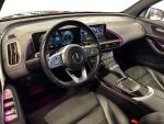 Mercedes-Benz EQC 2020 Harmaa