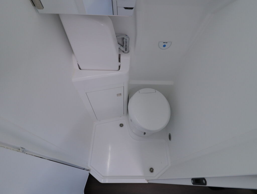 Volkswagen GRAND CALIFORNIA 600 2023 