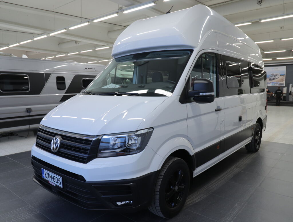 Volkswagen GRAND CALIFORNIA 600 2023 