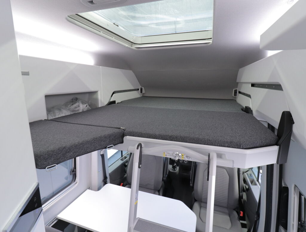 Volkswagen GRAND CALIFORNIA 600 2023 