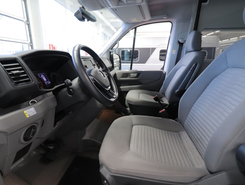 Volkswagen GRAND CALIFORNIA 600 2023 