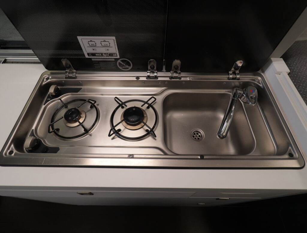 Volkswagen GRAND CALIFORNIA 600 2023 