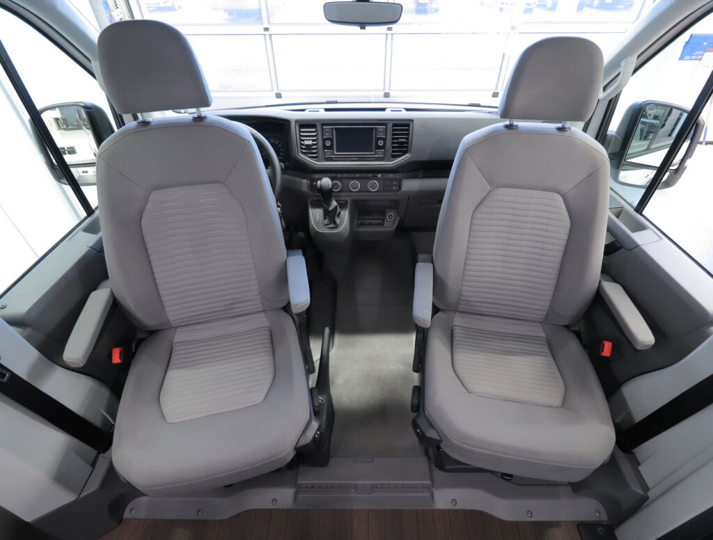 Volkswagen GRAND CALIFORNIA 600 2023 