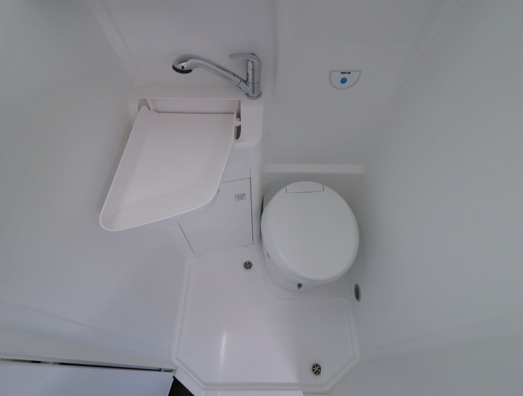 Volkswagen GRAND CALIFORNIA 600 2023 