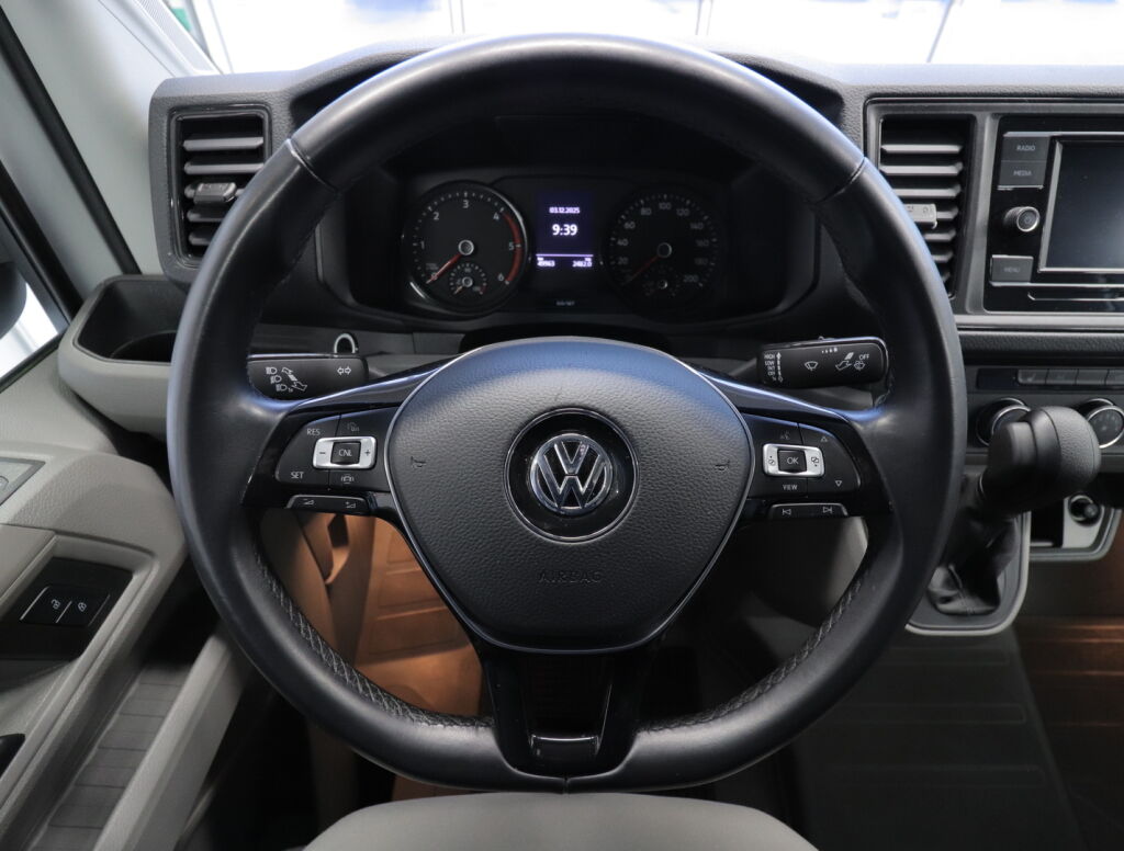 Volkswagen GRAND CALIFORNIA 600 2023 