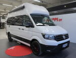 Volkswagen GRAND CALIFORNIA 600 2023 
