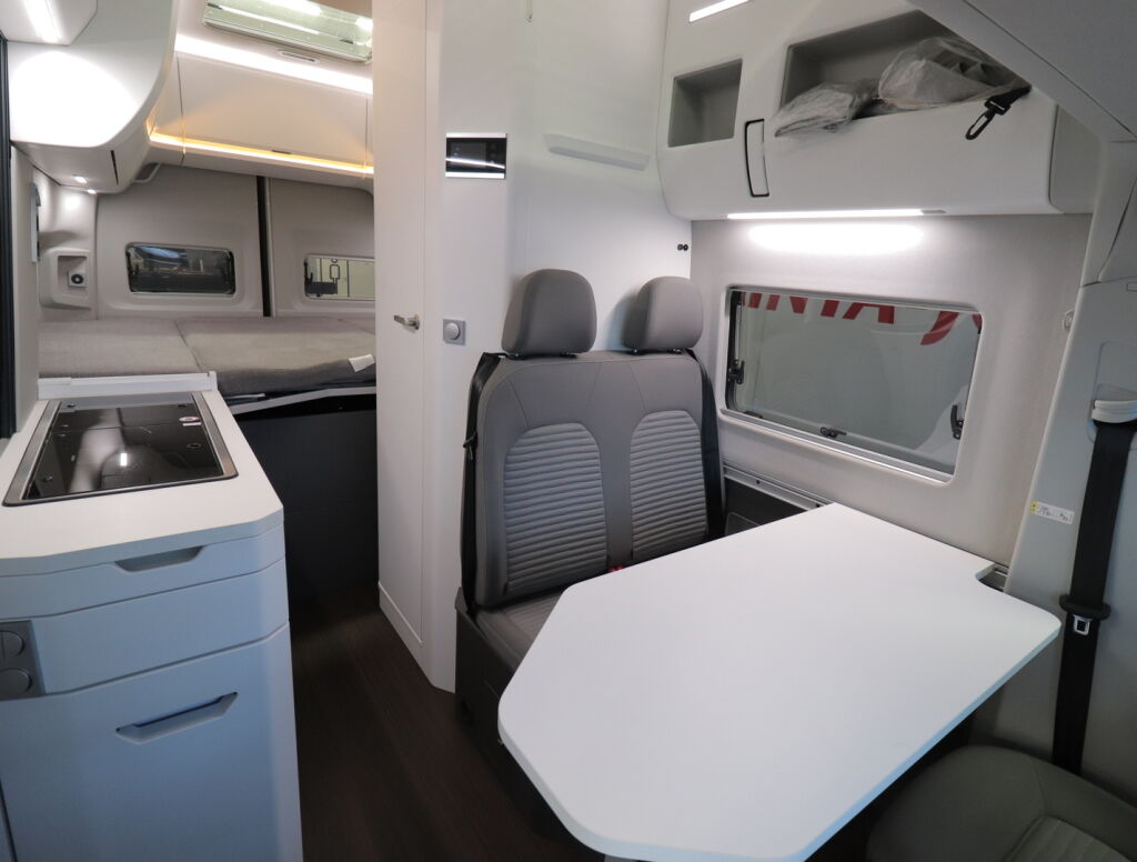 Volkswagen GRAND CALIFORNIA 600 2023 