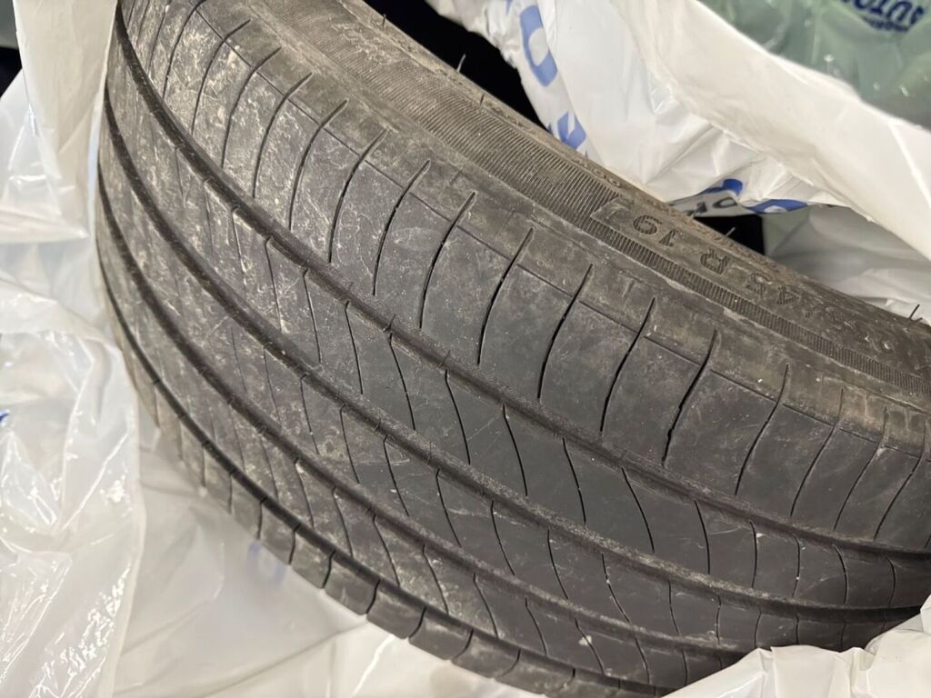 Mg Marvel R 2022 Valkoinen