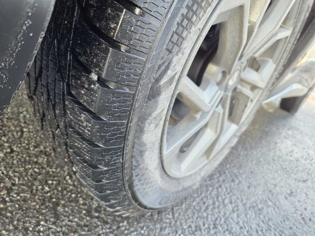 Byd Atto 3 2023 Harmaa