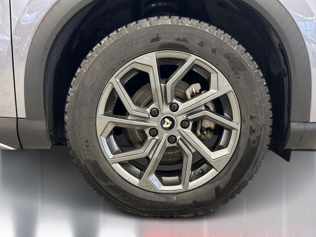 Byd Atto 3 2023 Harmaa