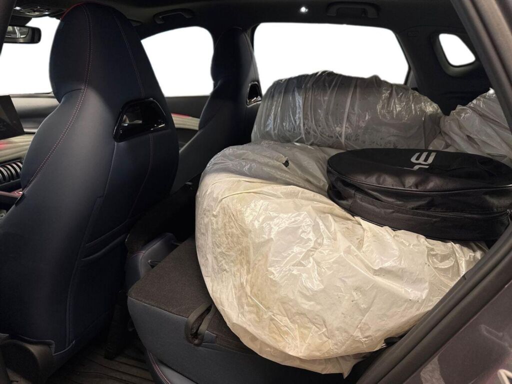 Byd Atto 3 2023 Harmaa