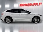 Skoda Enyaq 2022 Valkoinen