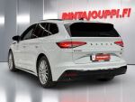 Skoda Enyaq 2022 Valkoinen