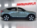 Volvo C40 2023 Vihreä