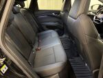 Audi Q4 e-tron 2022 Musta