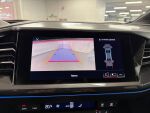 Audi Q4 e-tron 2022 Musta