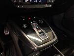 Audi Q4 e-tron 2022 Musta