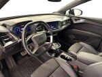 Audi Q4 e-tron 2022 Musta