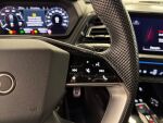 Audi Q4 e-tron 2022 Musta