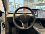 Tesla Model 3 2021 Valkoinen