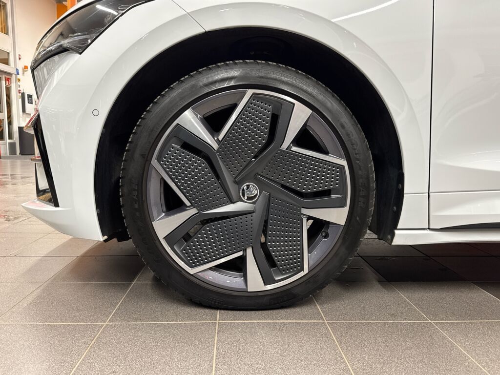 Skoda Enyaq 2023 