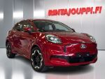 Ford Puma Gen-E 2024 Punainen
