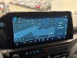 Ford Transit Custom 2026 Musta