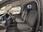 Ford Transit Custom 2026 Musta
