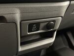 Ford Transit Custom 2026 Musta