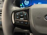 Ford Transit Custom 2026 Musta