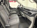 Ford Transit Custom 2026 Musta