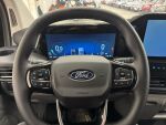 Ford Transit Custom 2026 Musta