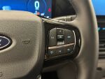 Ford Transit Custom 2026 Musta