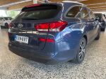 Hyundai i30 Wagon 2017 Sininen