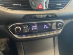 Hyundai i30 Wagon 2017 Sininen