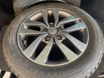 Hyundai i30 Wagon 2017 Sininen