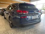 Hyundai i30 Wagon 2017 Sininen