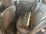 Hyundai i30 Wagon 2017 Sininen
